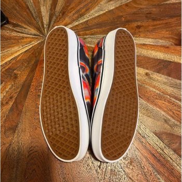 Vans shoes - Picture 5 of 8